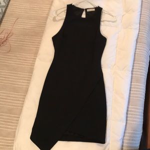 Vestique Little Black Dress